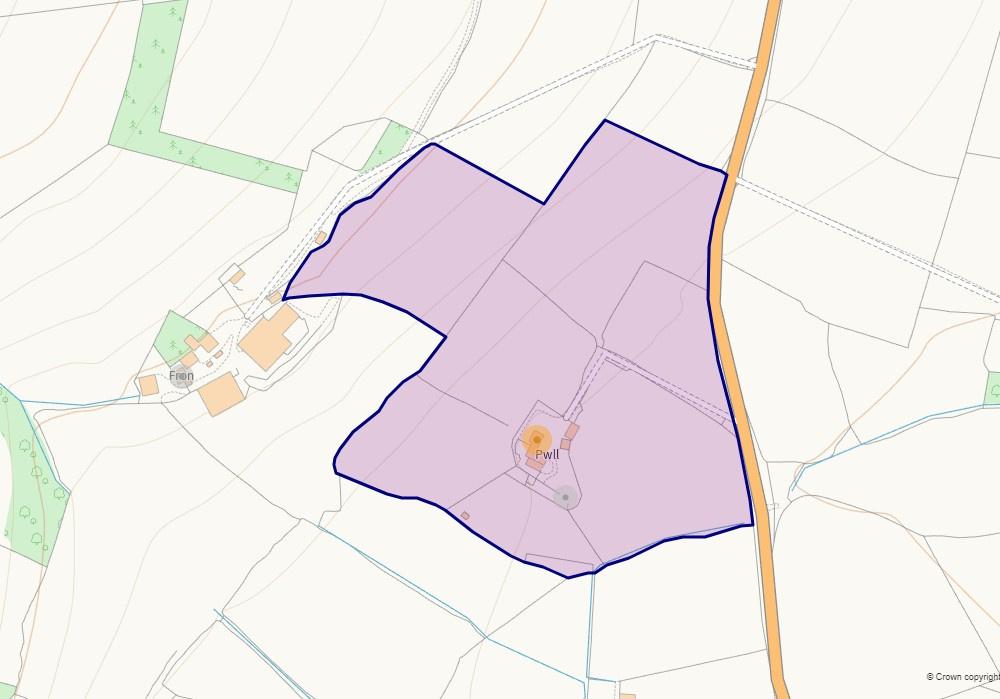 Smallholding Property