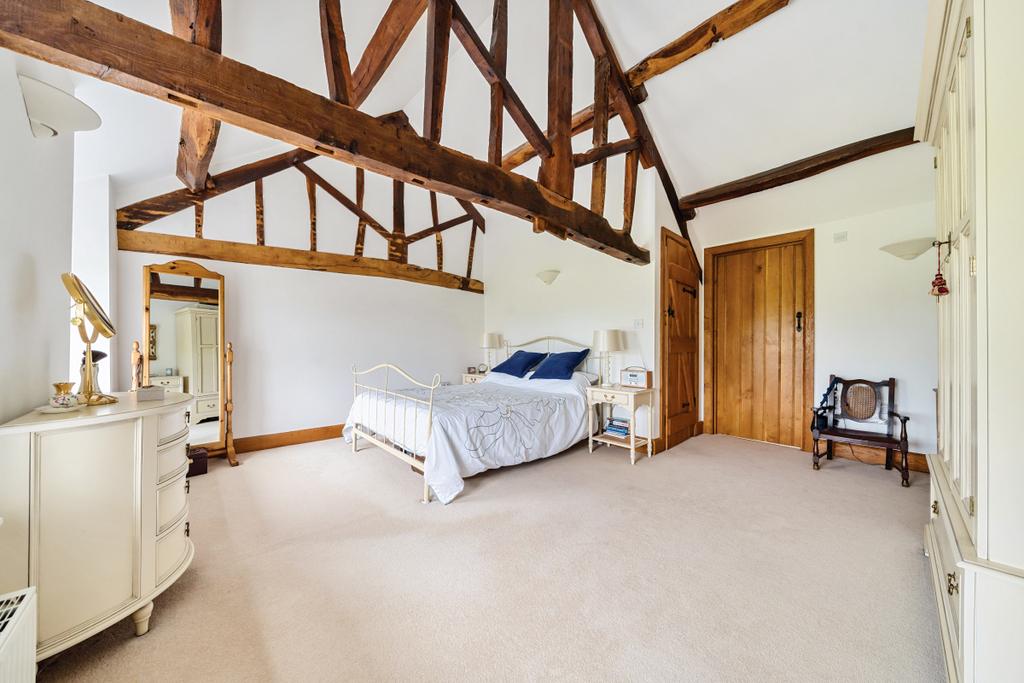 Smallholding Property
