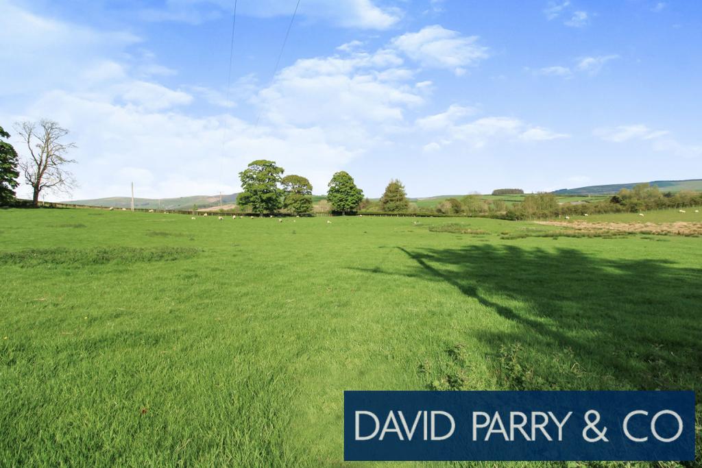 Smallholding Property