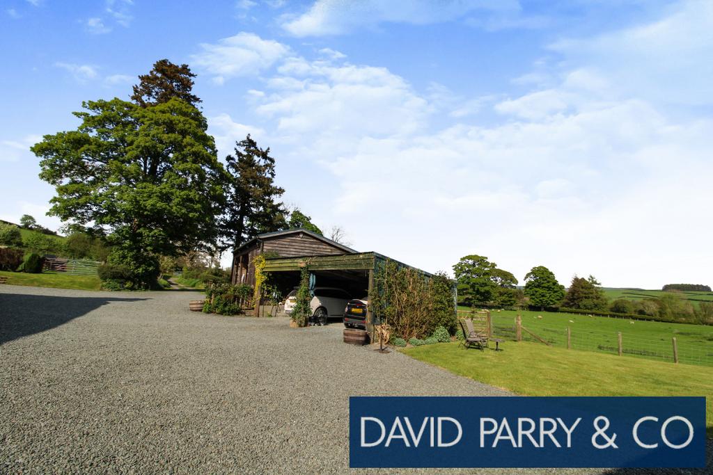 Smallholding Property