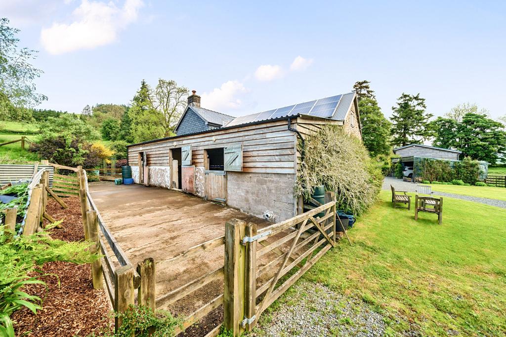 Smallholding Property