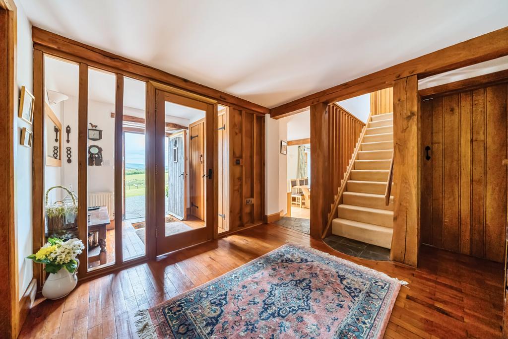 Smallholding Property