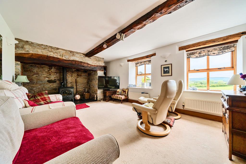 Smallholding Property
