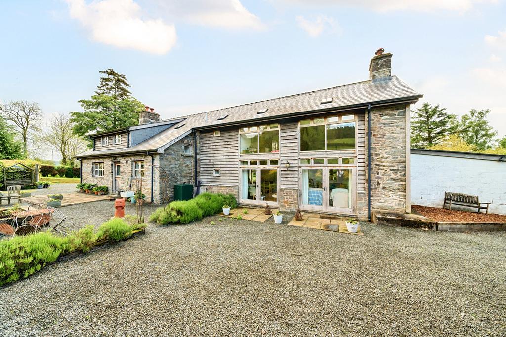 Smallholding Property