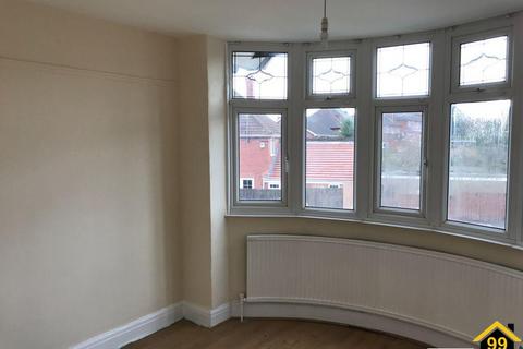 3 bedroom detached house to rent, Jenford Street, Mansfield, Nottinghamshire, NG18
