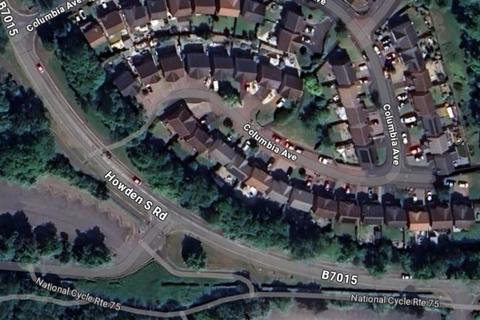 Land for sale, Land At, Howden South Road, Livingston, West Lothian, EH54 6FF