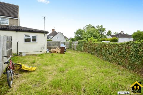 30a Crossway, Pinner, HA5 3TP