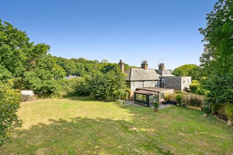 undefined, Bourne Lane, Hamstreet, Ashford, Kent, TN26