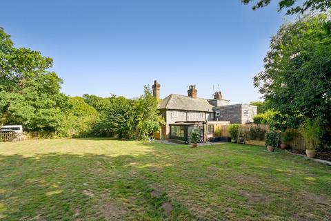 undefined, Bourne Lane, Hamstreet, Ashford, Kent, TN26