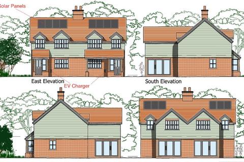 undefined, Bourne Lane, Hamstreet, Ashford, Kent, TN26