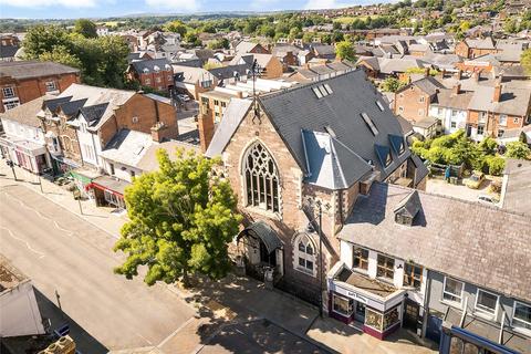 2 bedroom apartment for sale, The Gallery Apartments, Gloucester Road, Ross-On-Wye, Herefordshire, HR9