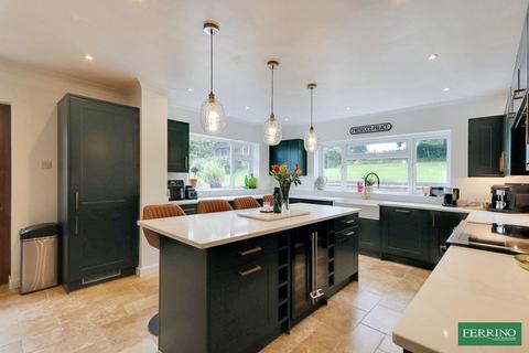 5 bedroom detached house for sale, with Land and Planning, Etloe, Blakeney, Gloucestershire. GL15 4AX