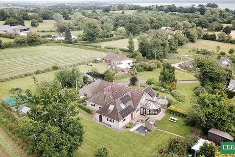 5 bedroom detached house for sale, with Land and Planning, Etloe, Blakeney, Gloucestershire. GL15 4AX