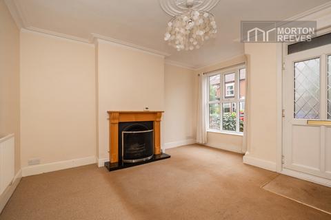 3 bedroom terraced house for sale, Muriel Road, Norwich, NR2 3NY