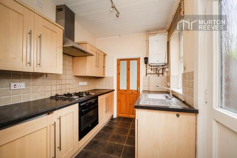 3 bedroom terraced house for sale, Muriel Road, Norwich, NR2 3NY