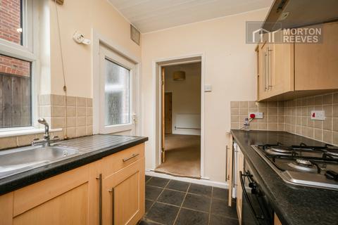 3 bedroom terraced house for sale, Muriel Road, Norwich, NR2 3NY