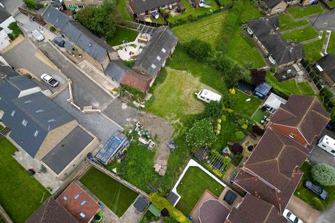 Land for sale, South Street, Sheffield S20