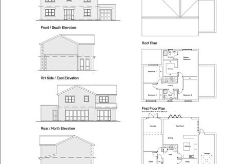 Land for sale, South Street, Sheffield S20