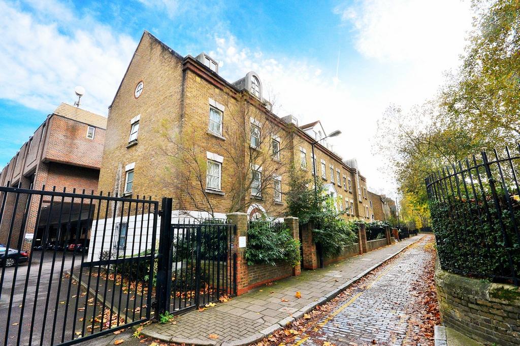 Stepney Green, E1 3LE 3 bed flat £2,750 pcm (£635 pw)