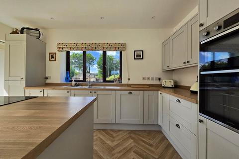 3 bedroom bungalow for sale, Barton Road, Buckland Brewer