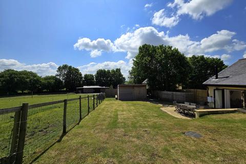 3 bedroom bungalow for sale, Barton Road, Buckland Brewer