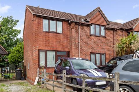 3 bedroom semi-detached house for sale, Hawthorn Close, Wootton, Ulceby, Lincolnshire, DN39