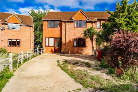 3 bedroom semi-detached house for sale, Hawthorn Close, Wootton, Ulceby, Lincolnshire, DN39