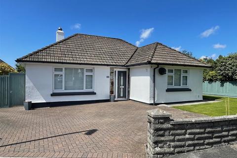 3 bedroom bungalow for sale, South Downs, Redruth TR15