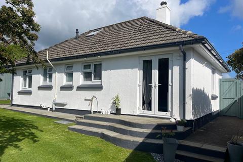 3 bedroom bungalow for sale, South Downs, Redruth TR15