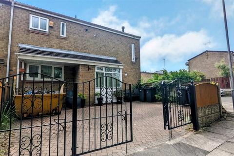 3 bedroom end of terrace house for sale, Inglewhite, Skelmersdale WN8