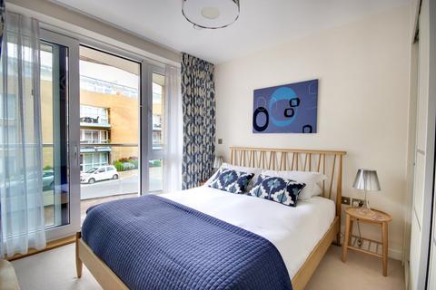 56 Almansa Way, Lymington, SO41 9PY