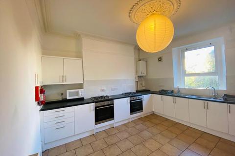 7 bedroom house share to rent, 49 Alexandra Road