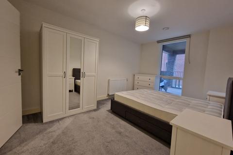 1 bedroom apartment to rent, 1-56 Gayton Road, London, HA1