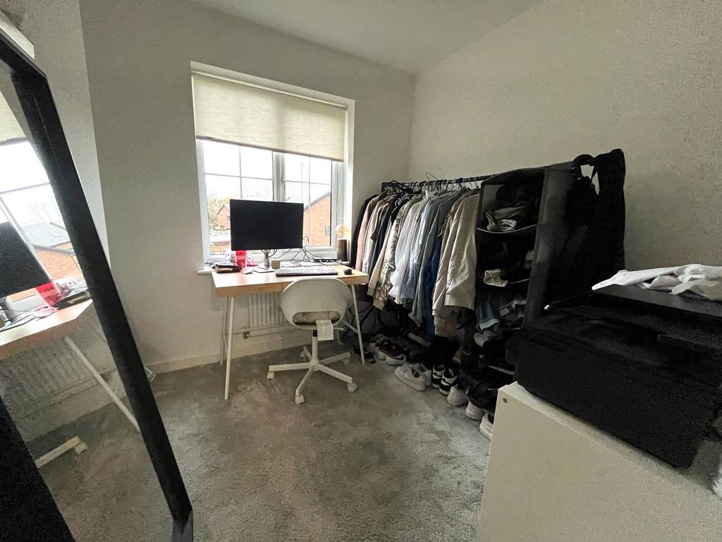 Bedroom Four