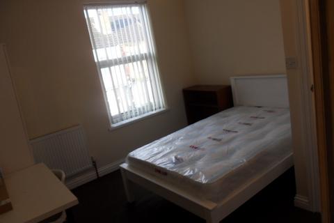 1 bedroom house of multiple occupation to rent, Bramble Street, Stoke CV1