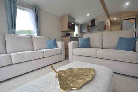 2 bedroom static caravan for sale, Coghurst Hall Holiday Park