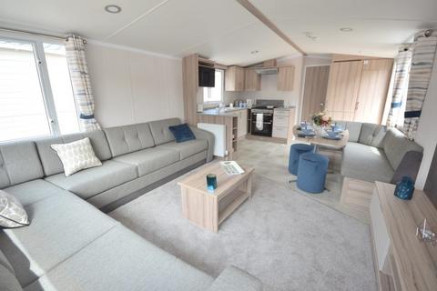 2 bedroom static caravan for sale, Coghurst Hall Holiday Park