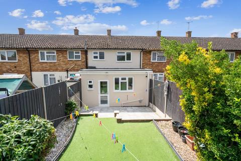 4 bedroom terraced house for sale, Randolph Road, Langley