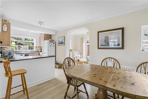 47 Caillard Road, Byfleet, West Byfleet, KT14 7JA