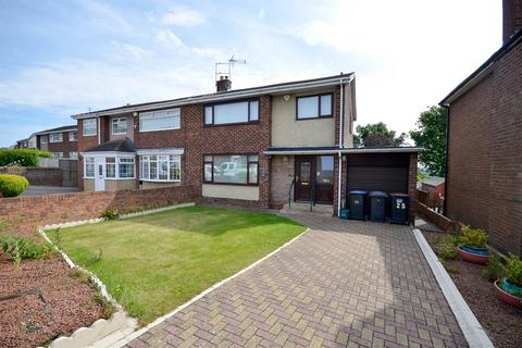 3 bedroom semi-detached house for sale, Ross, Ouston