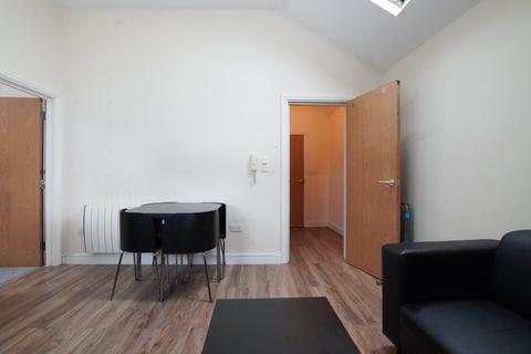 1 bedroom flat to rent, 3 Robertson Road, Bristol BS5