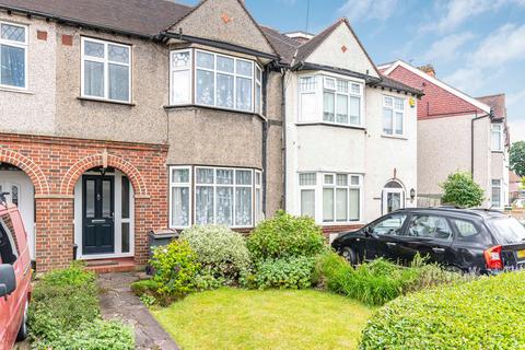 12 Wickham Crescent, West Wickham, BR4 0RT