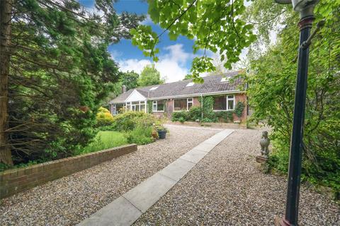 4 bedroom detached bungalow for sale, High Horse Close, Rowlands Gill, NE39