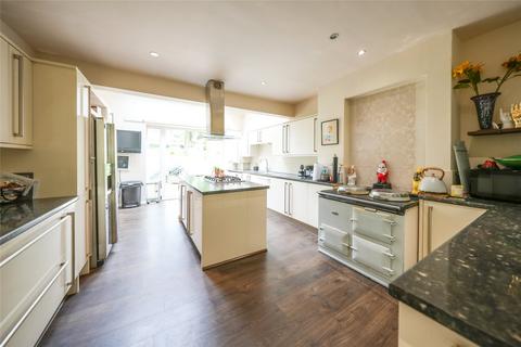 4 bedroom detached bungalow for sale, High Horse Close, Rowlands Gill, NE39