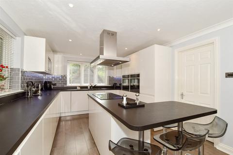 4 bedroom detached house for sale, Lordings Lane, West Chiltington, Pulborough, West Sussex