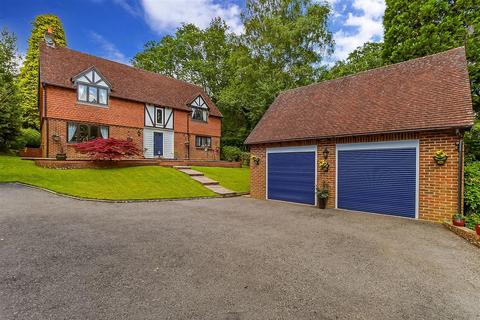 4 bedroom detached house for sale, Lordings Lane, West Chiltington, Pulborough, West Sussex