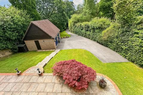 4 bedroom detached house for sale, Lordings Lane, West Chiltington, Pulborough, West Sussex