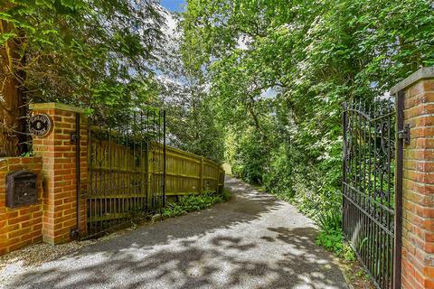 4 bedroom detached house for sale, Lordings Lane, West Chiltington, Pulborough, West Sussex