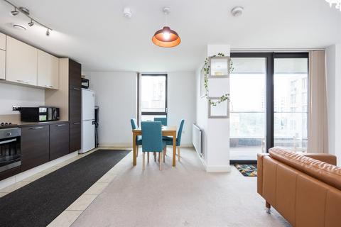 2 bedroom flat to rent, 130/Connaught Heights, E16