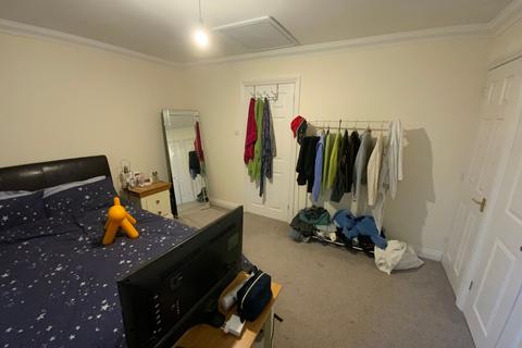 1 bedroom end of terrace house to rent, Carnation Way, Aylesbury, HP21